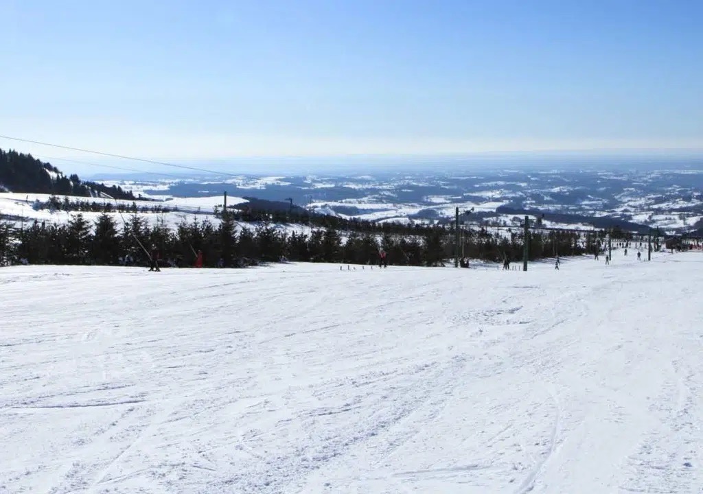 Chastreix-Sancy