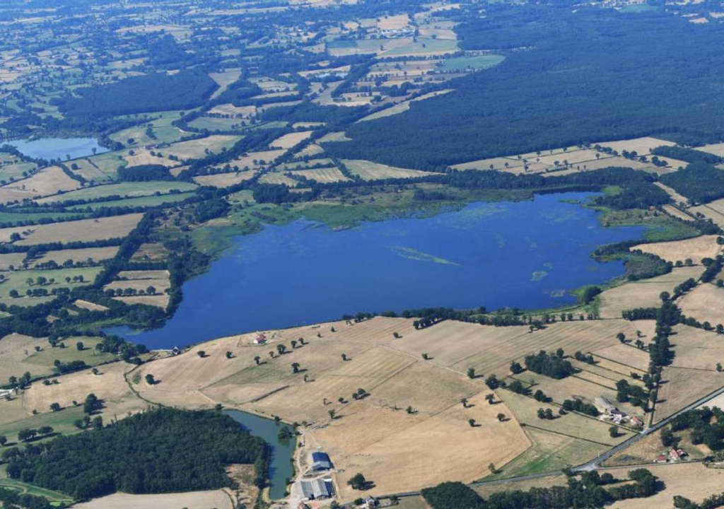 Étang des Landes