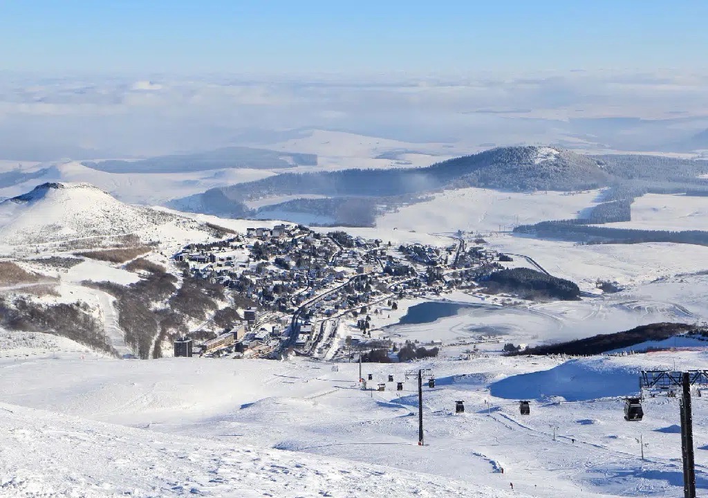 Super Besse