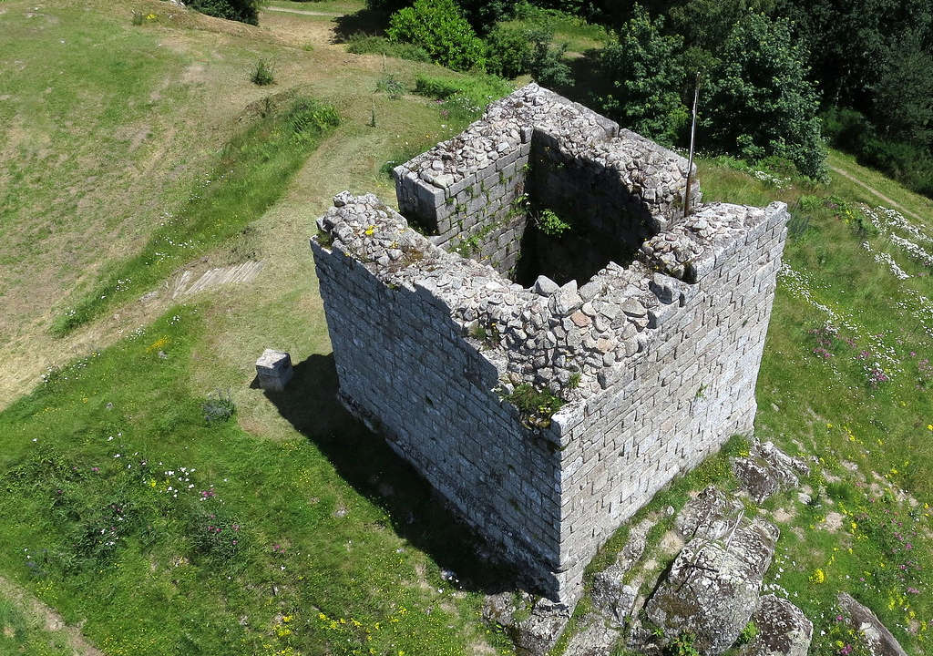 La Tour de Sermur